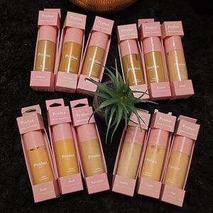 Brand New PROLUX Matte Foundation ✨